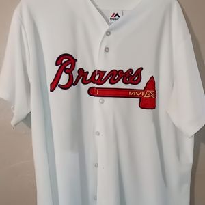 Braves Jersey